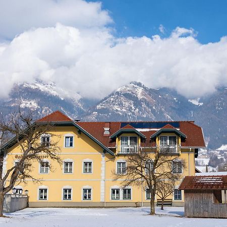Haus Altenmarkt Mollbrucke المظهر الخارجي الصورة