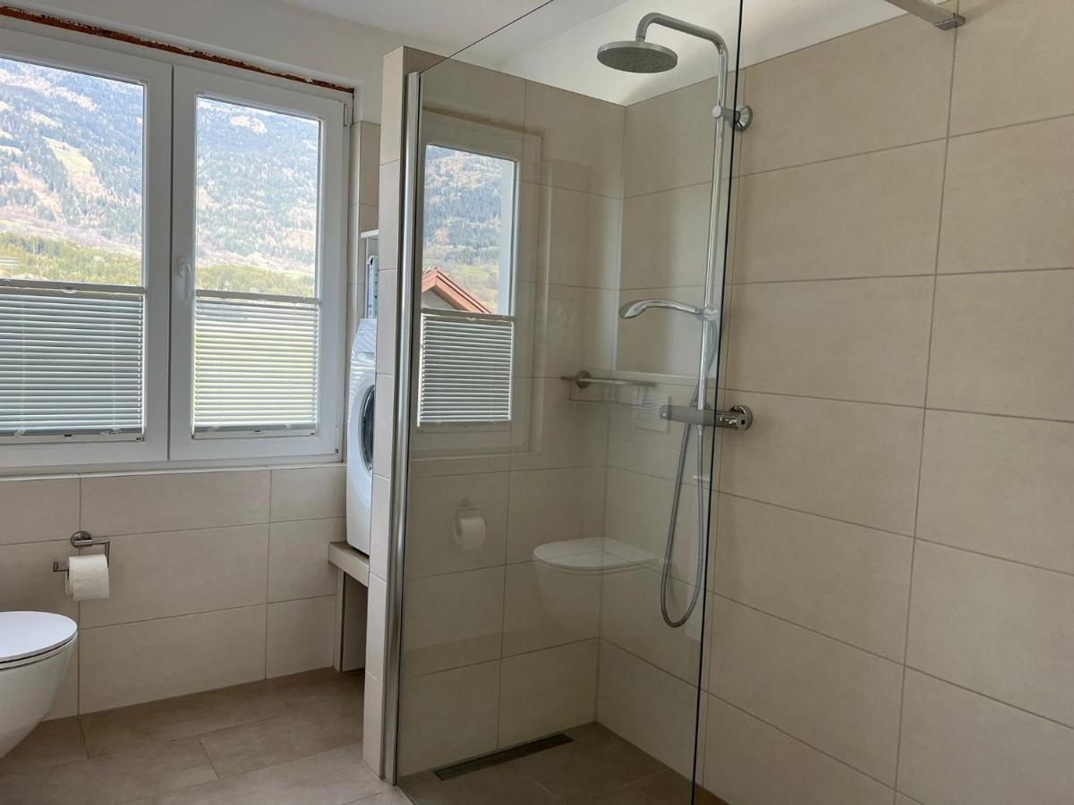 Haus Altenmarkt Mollbrucke المظهر الخارجي الصورة
