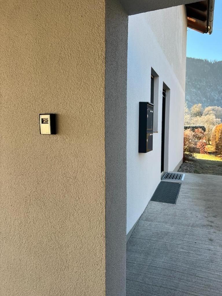 Haus Altenmarkt Mollbrucke المظهر الخارجي الصورة